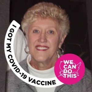 Meet your Posher, Rosemary